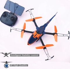 Flycam máy bay avatar 4 cánh flycam có camera siêu đầm W102